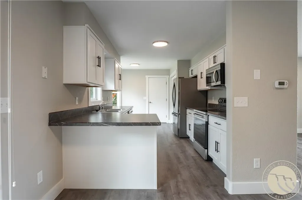 855 Ginger Avenue Billings MT 59105