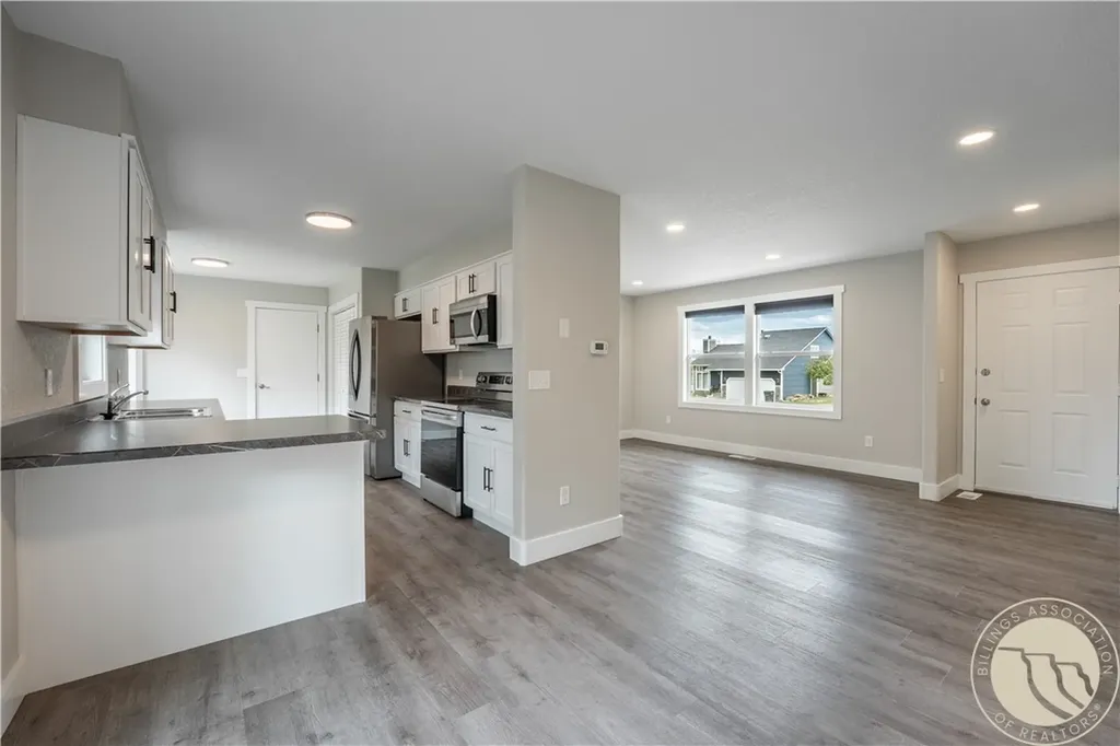 855 Ginger Avenue Billings MT 59105
