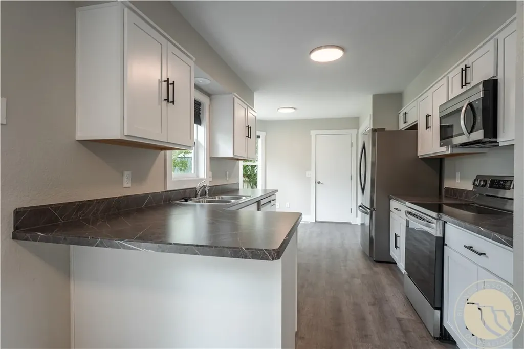 855 Ginger Avenue Billings MT 59105