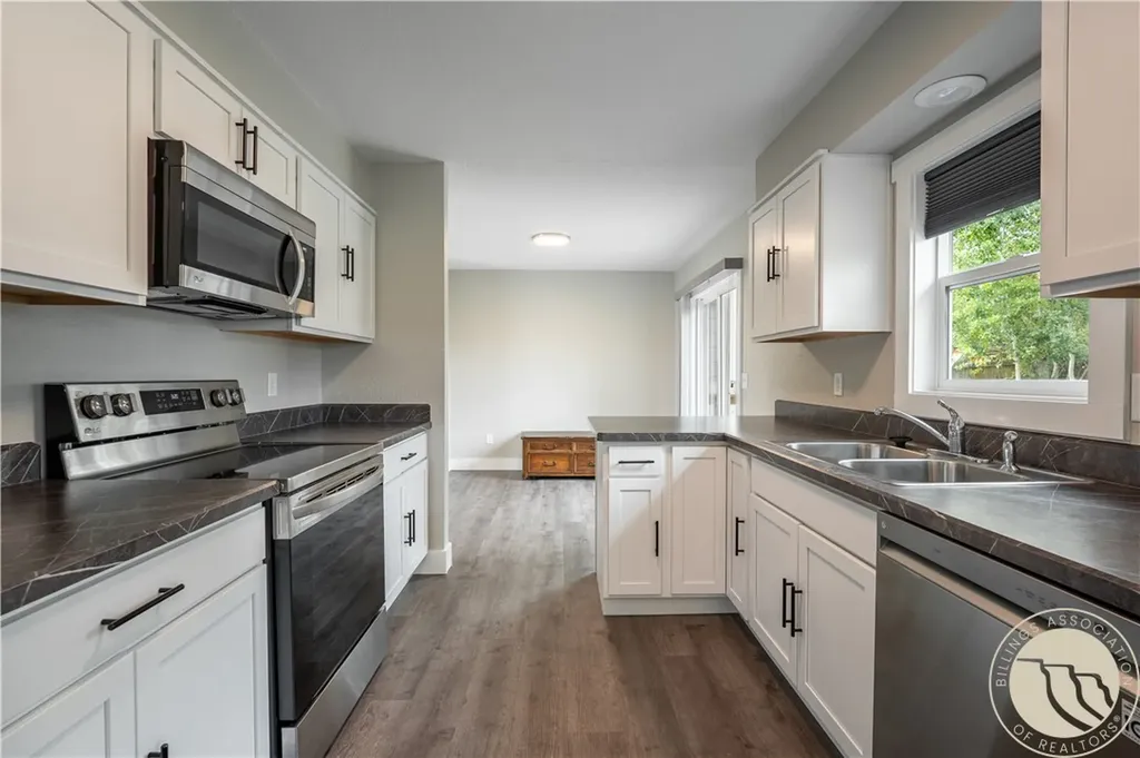 855 Ginger Avenue Billings MT 59105
