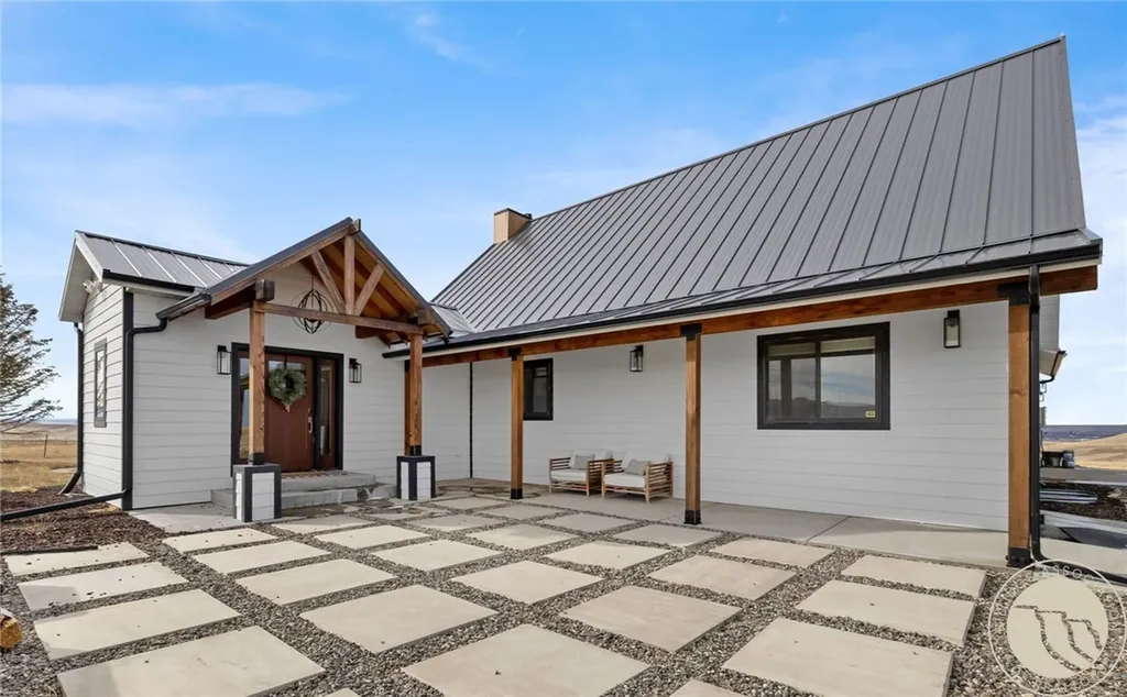 3801 Spring Creek Road Laurel MT 59044