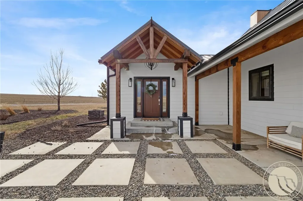 3801 Spring Creek Road Laurel MT 59044