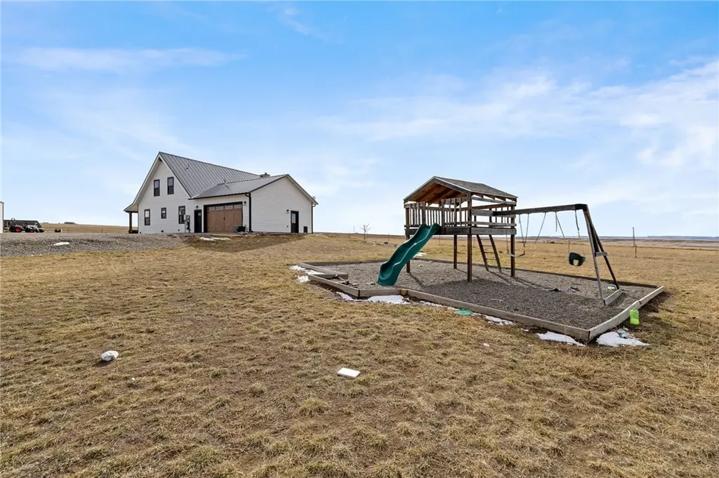 3801 Spring Creek Road Laurel MT 59044
