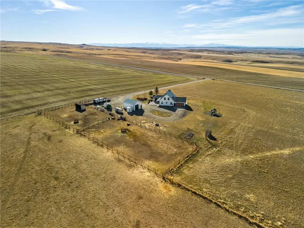 3801 Spring Creek Road Laurel MT 59044