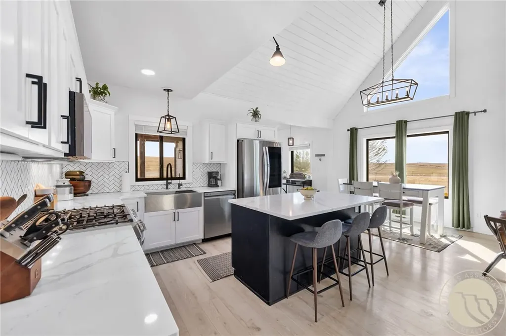3801 Spring Creek Road Laurel MT 59044