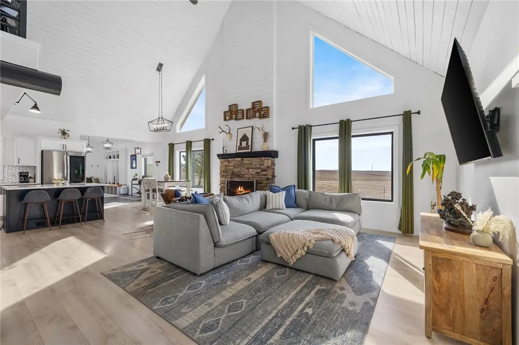 3801 Spring Creek Road Laurel MT 59044