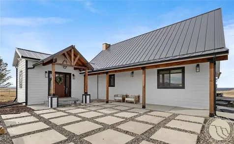 3801 Spring Creek Road Laurel MT 59044