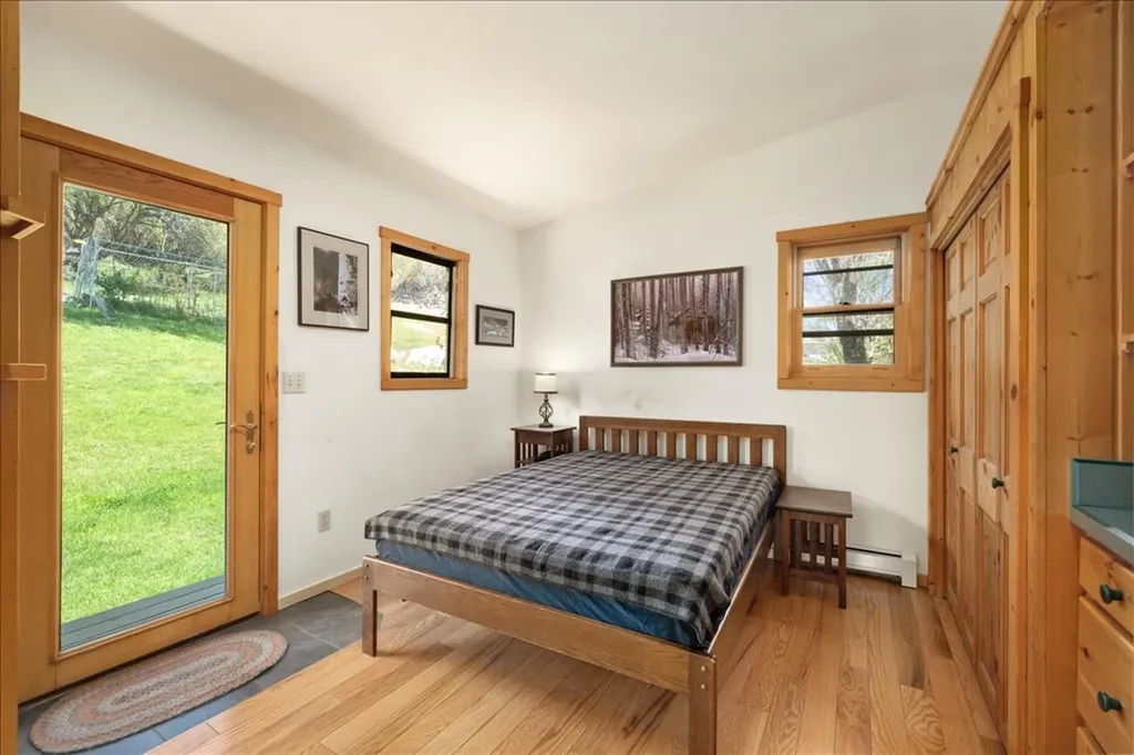 621 S White Avenue Red Lodge MT 59068