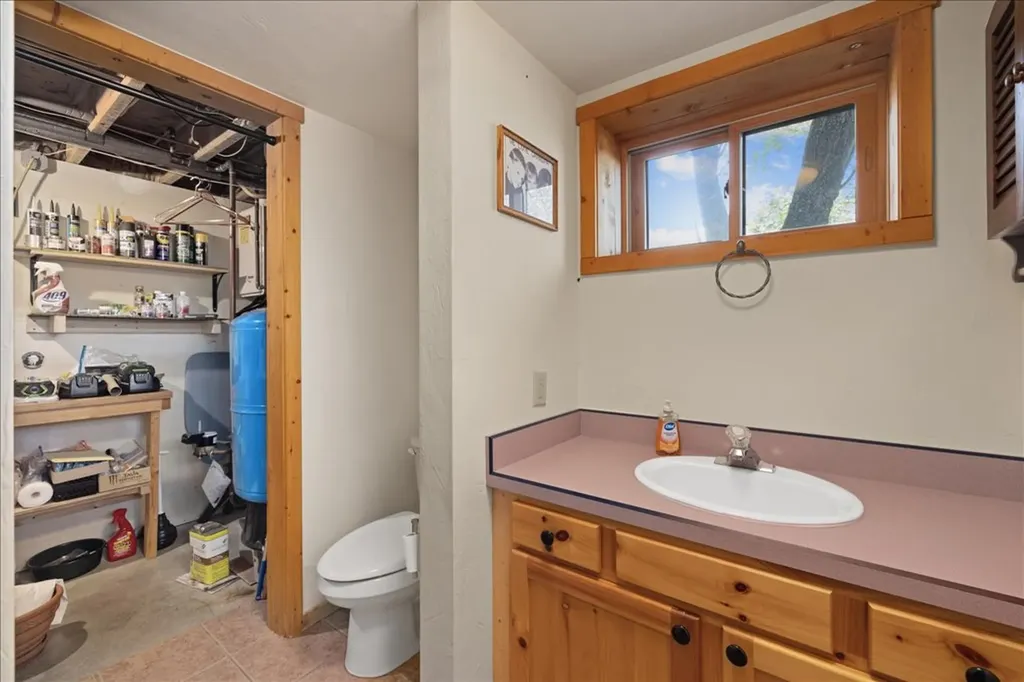 621 S White Avenue Red Lodge MT 59068