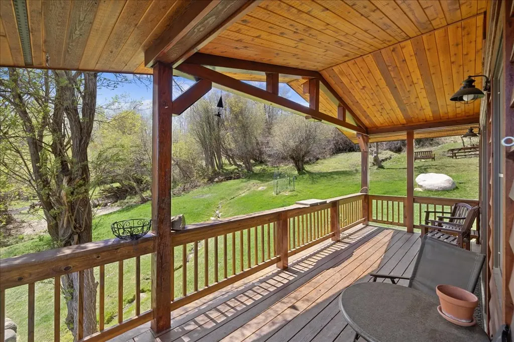 621 S White Avenue Red Lodge MT 59068