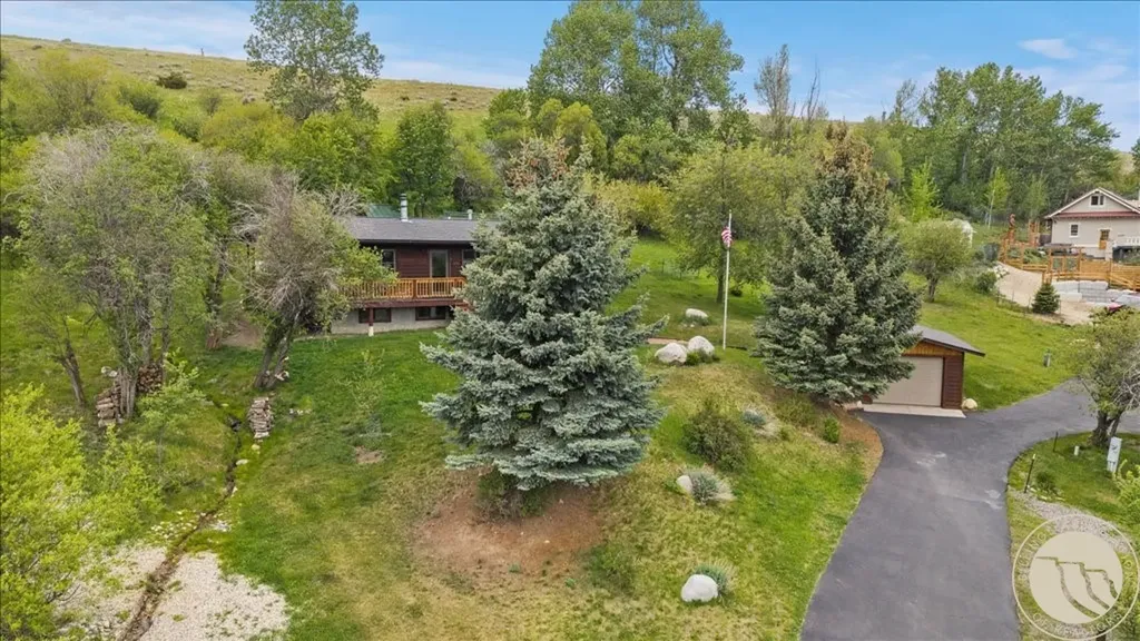 621 S White Avenue Red Lodge MT 59068
