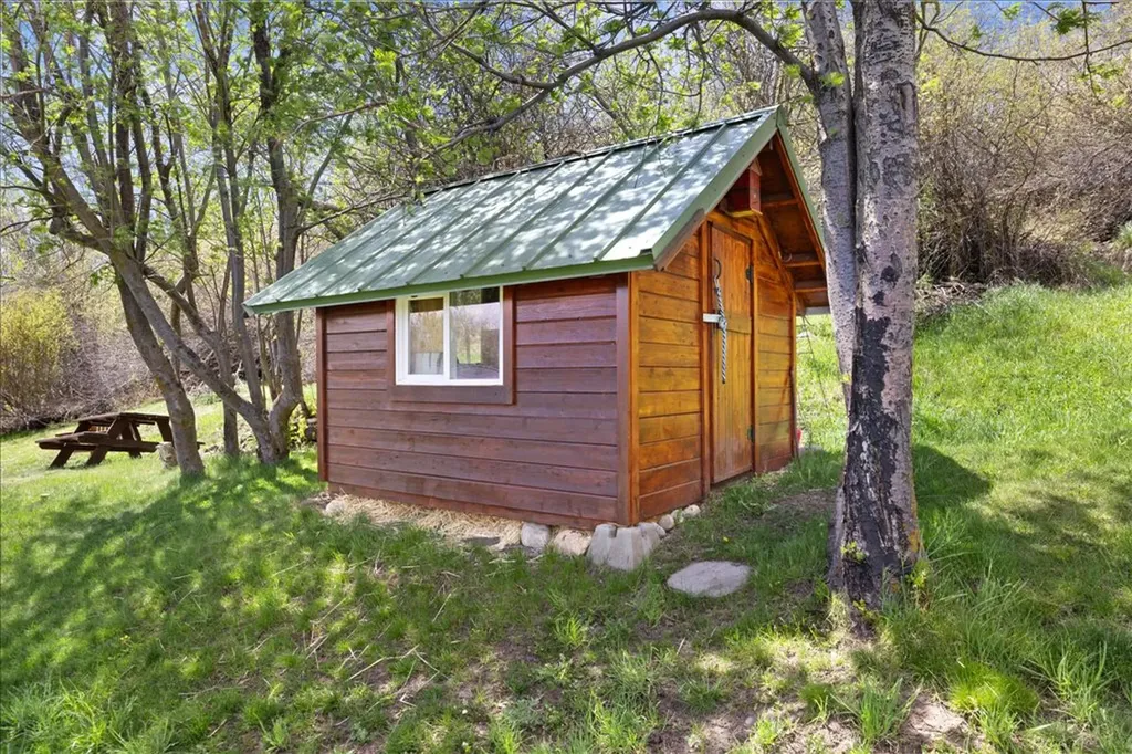 621 S White Avenue Red Lodge MT 59068