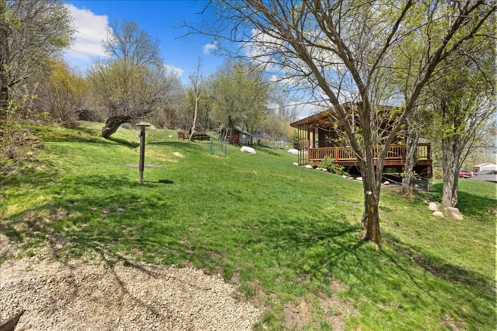 621 S White Avenue Red Lodge MT 59068