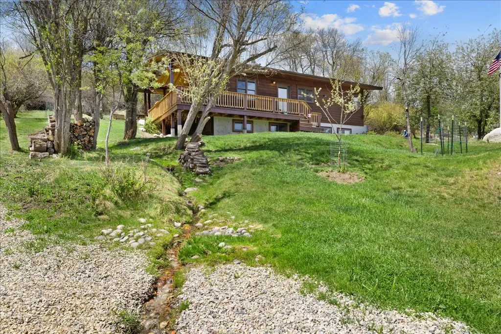621 S White Avenue Red Lodge MT 59068