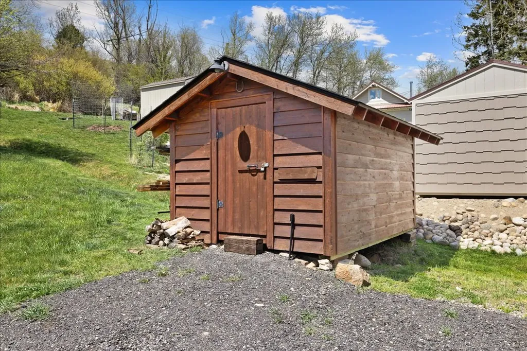 621 S White Avenue Red Lodge MT 59068