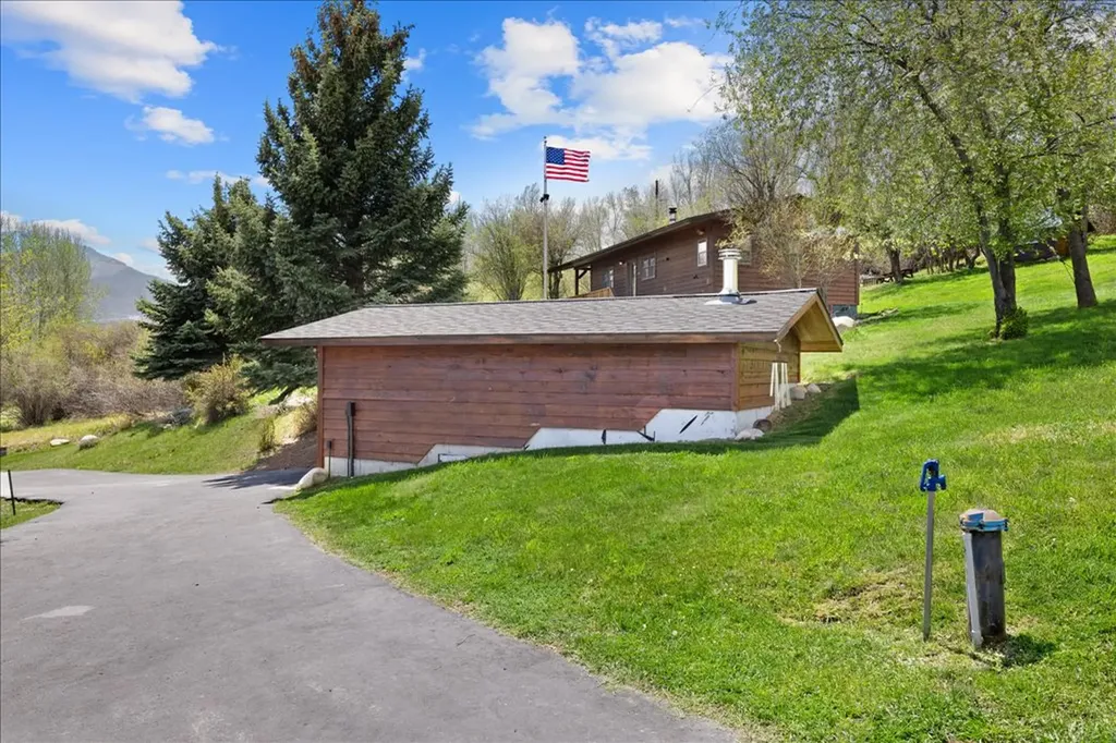 621 S White Avenue Red Lodge MT 59068