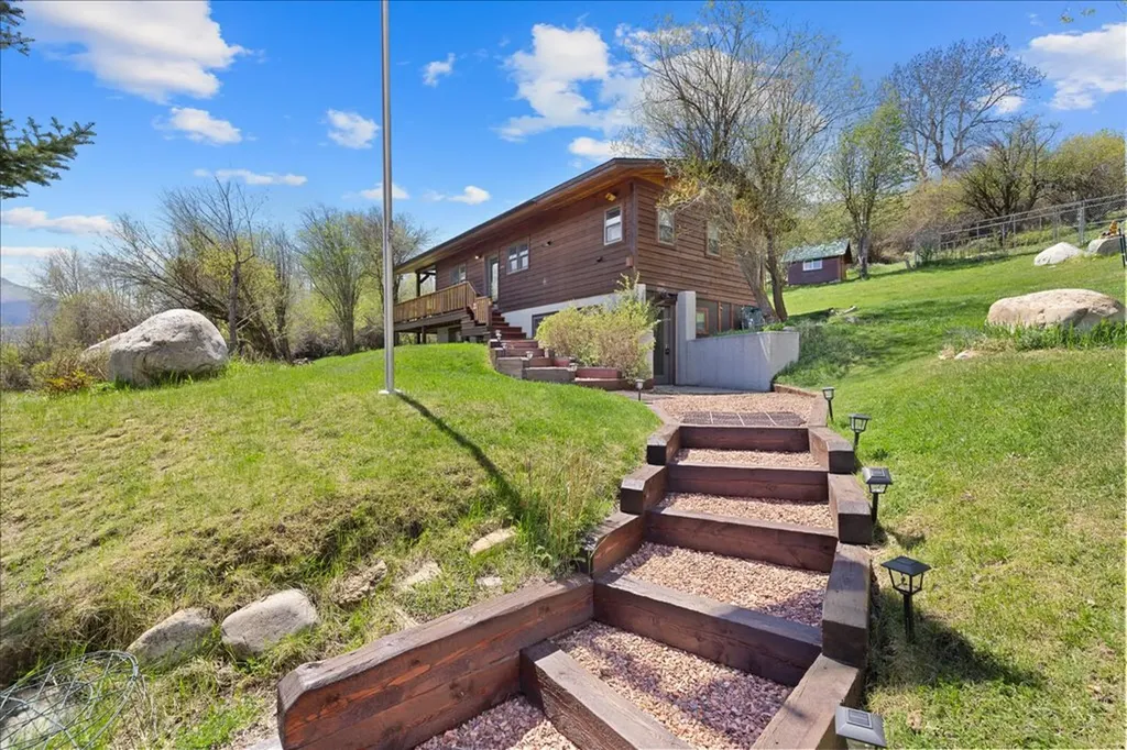 621 S White Avenue Red Lodge MT 59068