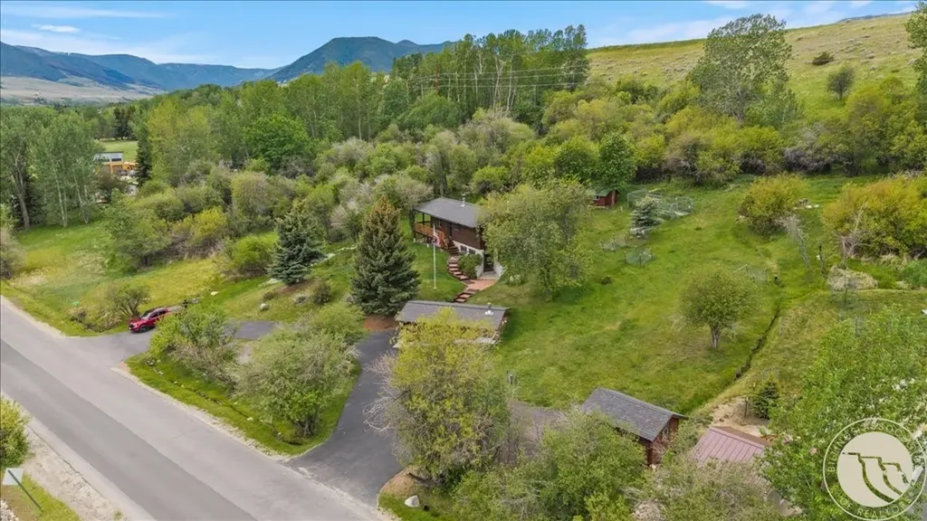621 S White Avenue Red Lodge MT 59068