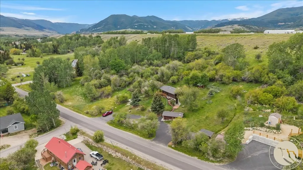 621 S White Avenue Red Lodge MT 59068