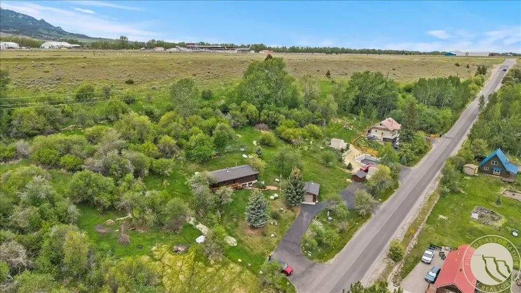 621 S White Avenue Red Lodge MT 59068