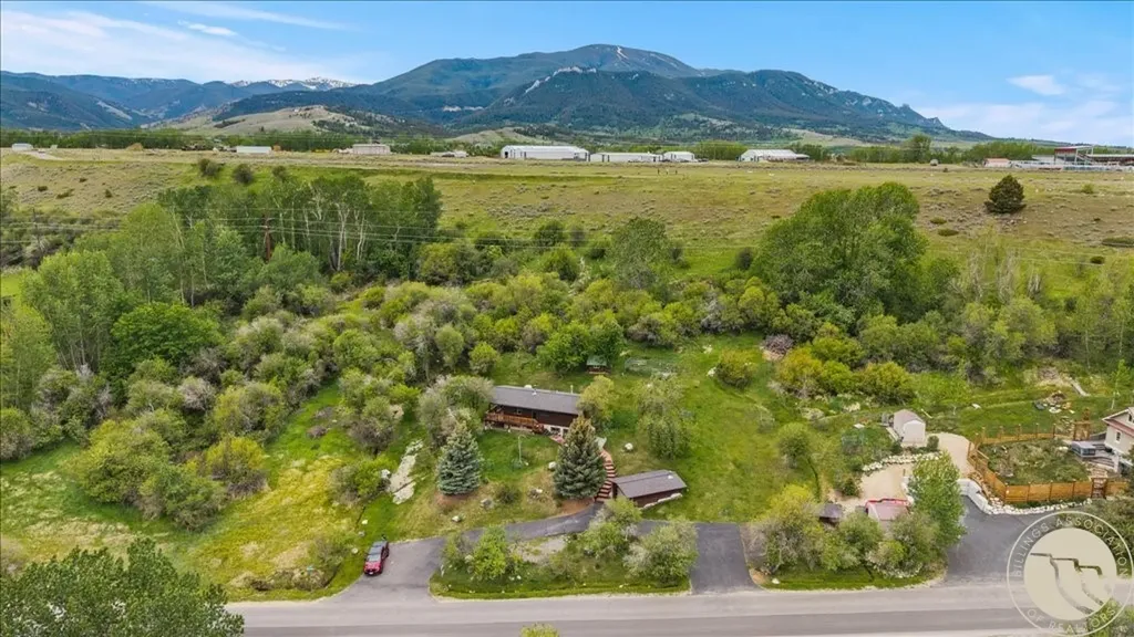 621 S White Avenue Red Lodge MT 59068