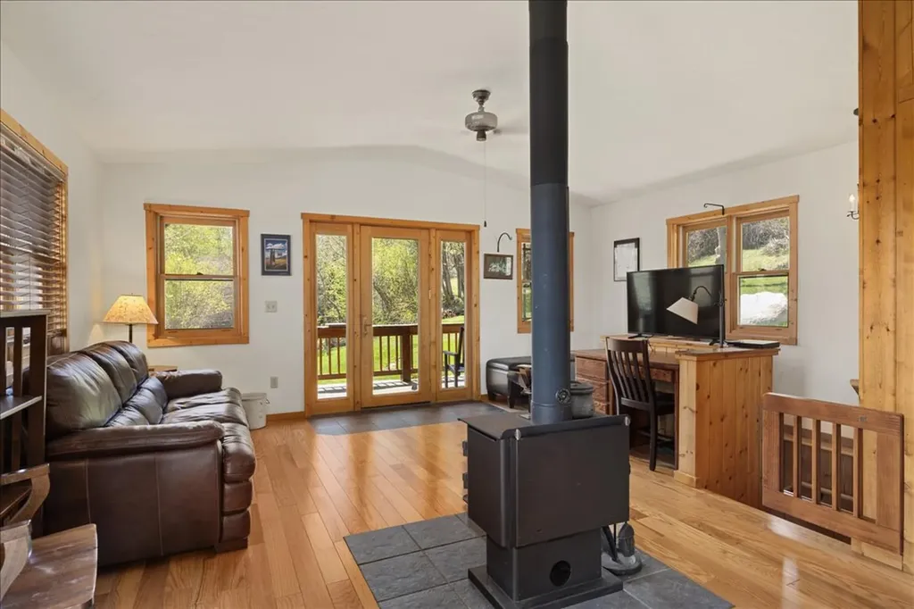 621 S White Avenue Red Lodge MT 59068