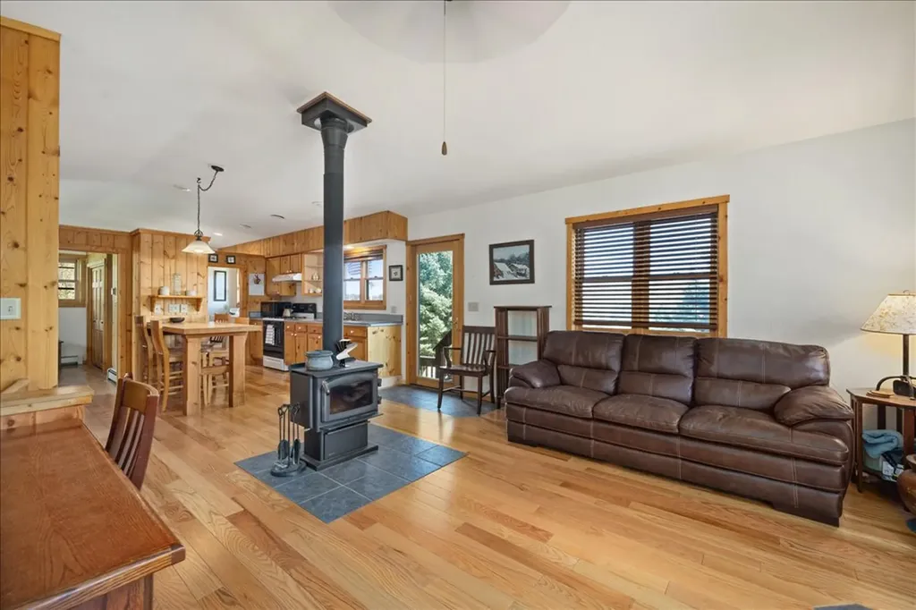 621 S White Avenue Red Lodge MT 59068