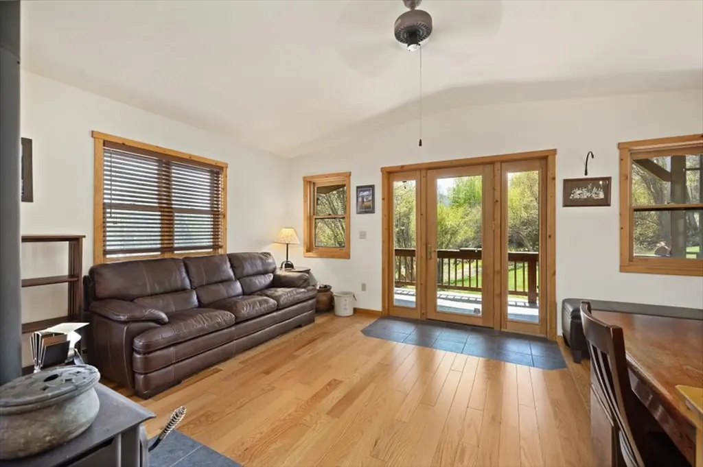 621 S White Avenue Red Lodge MT 59068