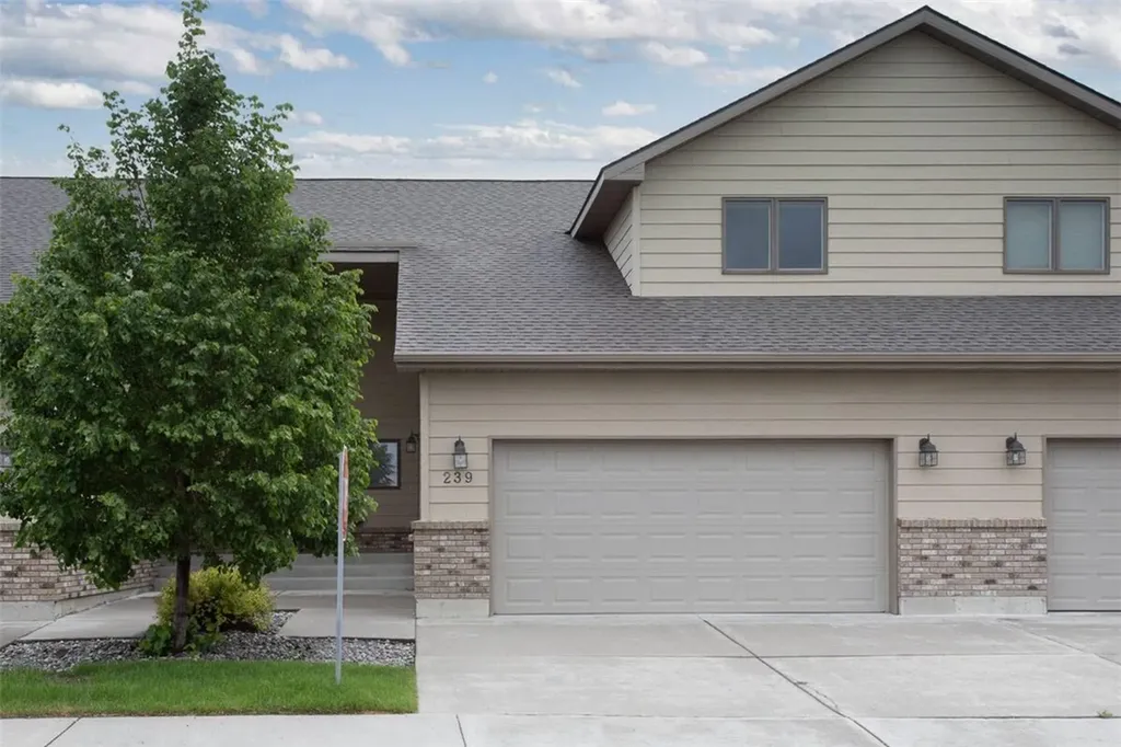 239 Brookshire Boulevard Billings MT 59102