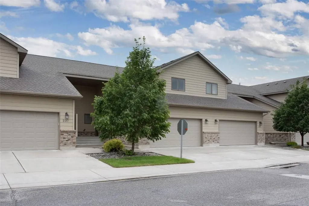 239 Brookshire Boulevard Billings MT 59102