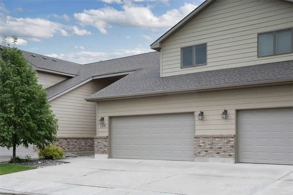 239 Brookshire Boulevard Billings MT 59102