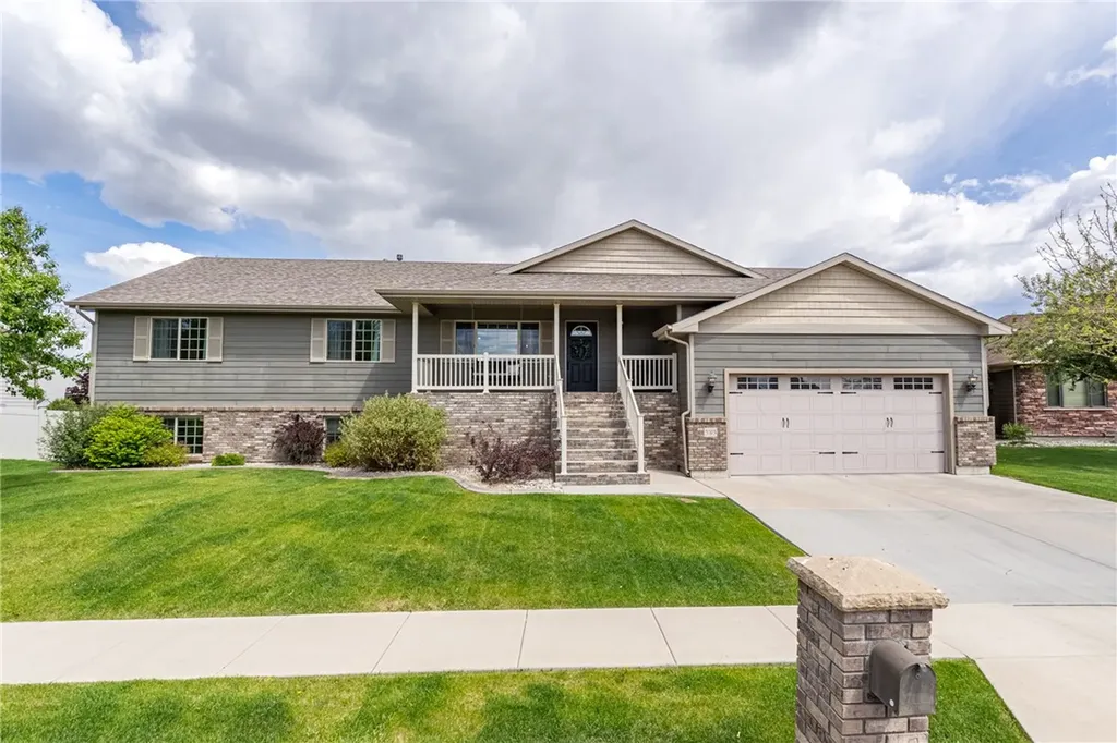 5315 Merlot Lane Billings MT 59106