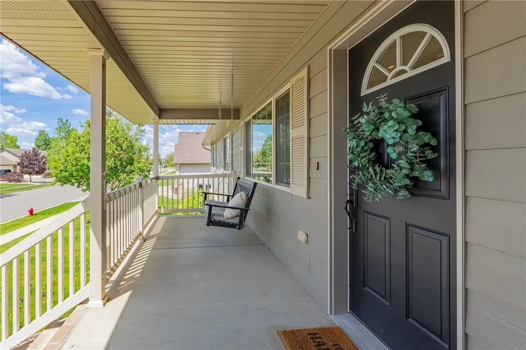 5315 Merlot Lane Billings MT 59106