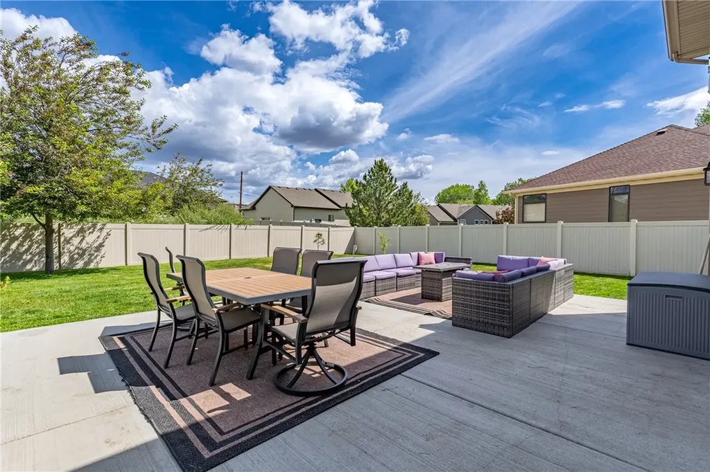 5315 Merlot Lane Billings MT 59106