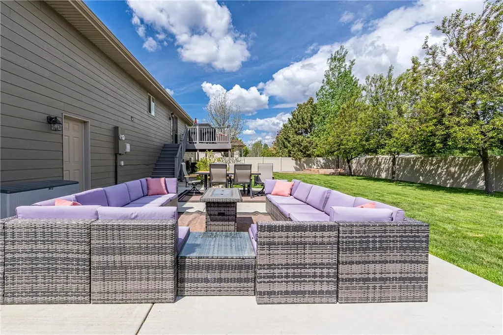 5315 Merlot Lane Billings MT 59106