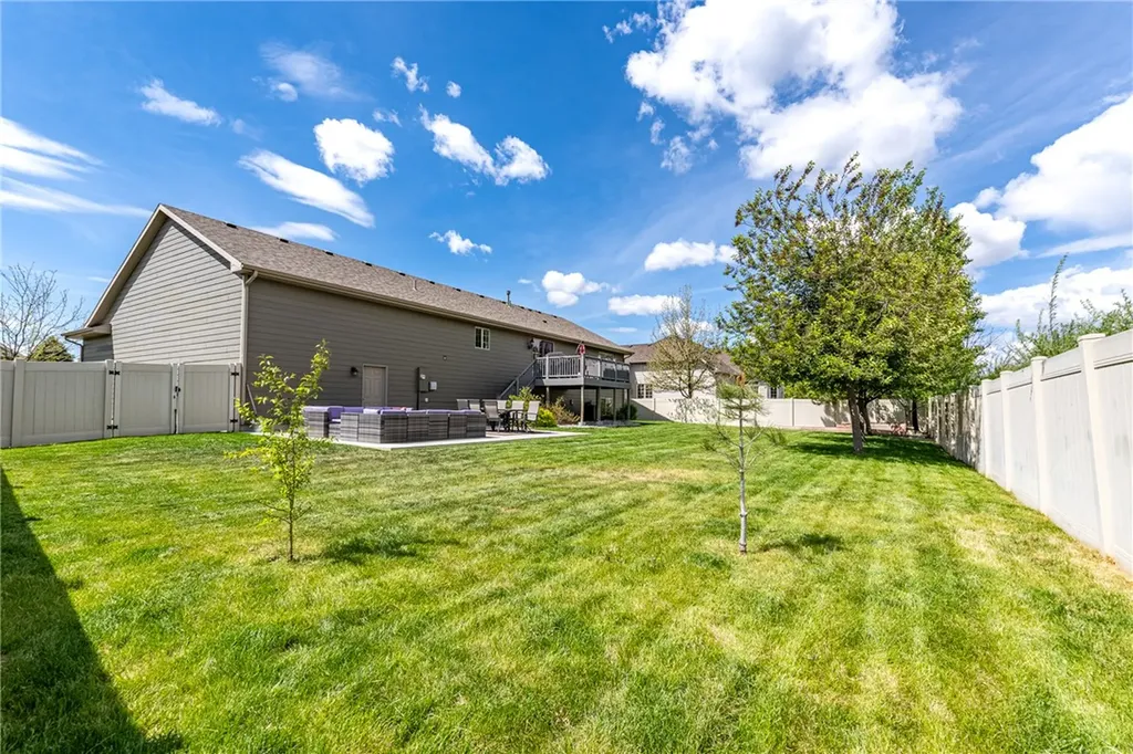 5315 Merlot Lane Billings MT 59106