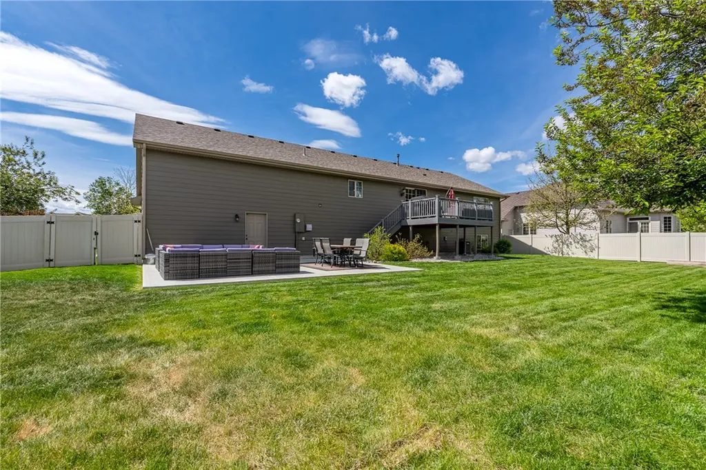 5315 Merlot Lane Billings MT 59106