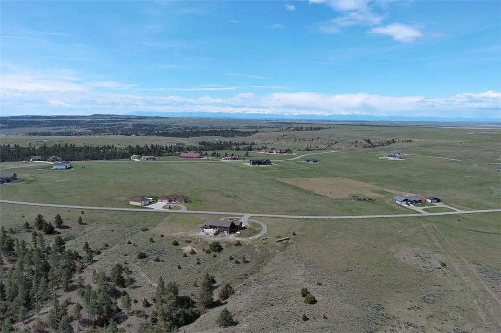 4255 Valley Canyon Ranch Road Molt MT 59057