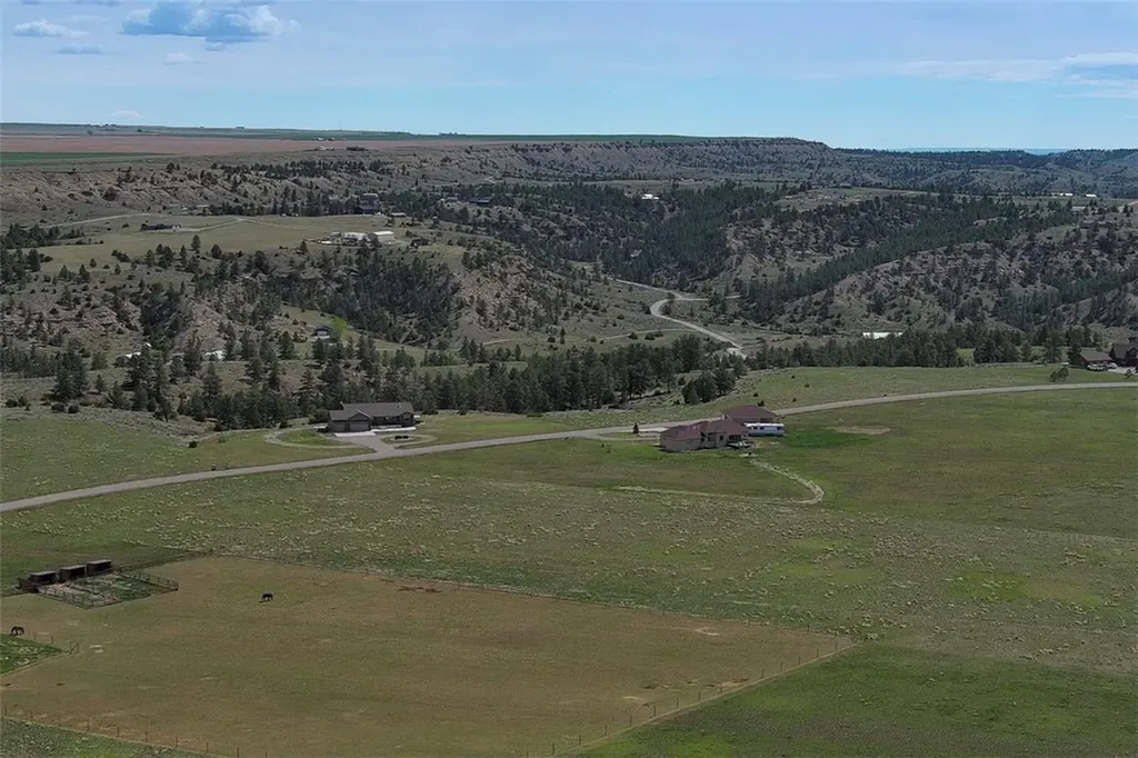 4255 Valley Canyon Ranch Road Molt MT 59057
