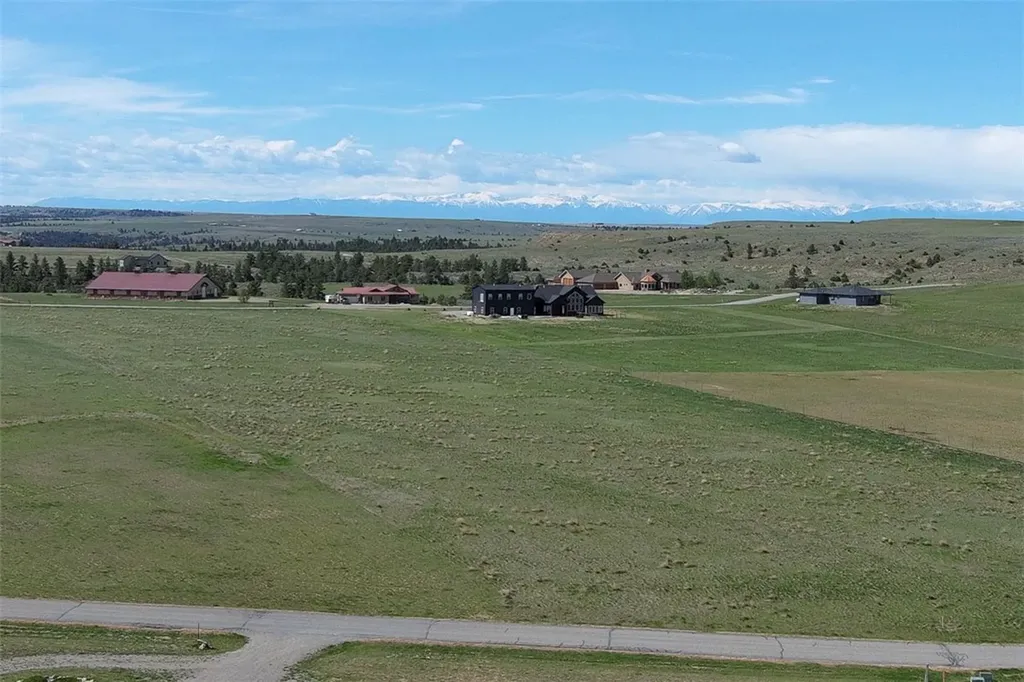 4255 Valley Canyon Ranch Road Molt MT 59057