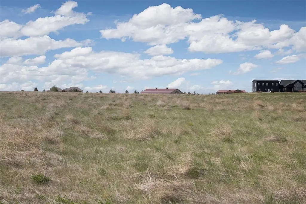 4255 Valley Canyon Ranch Road Molt MT 59057