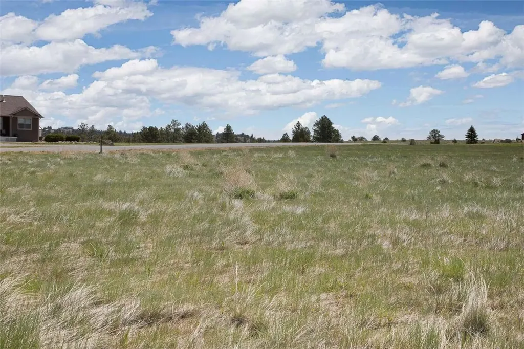 4255 Valley Canyon Ranch Road Molt MT 59057