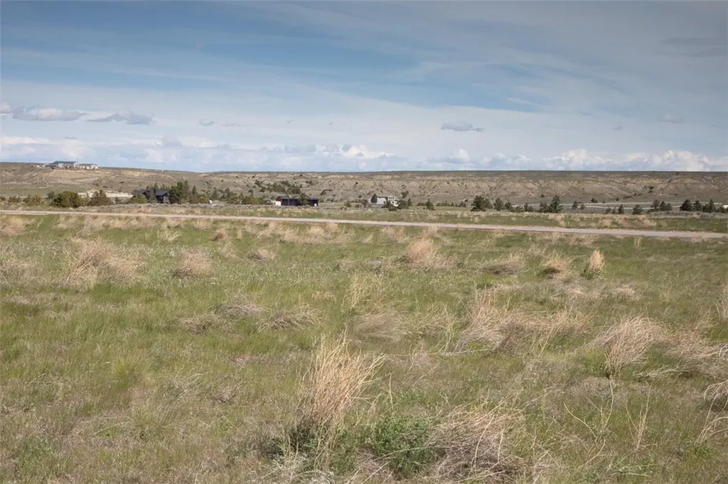 4255 Valley Canyon Ranch Road Molt MT 59057