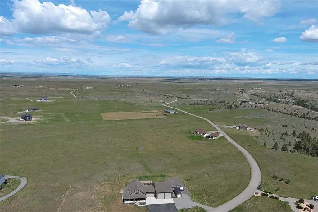 4255 Valley Canyon Ranch Road Molt MT 59057