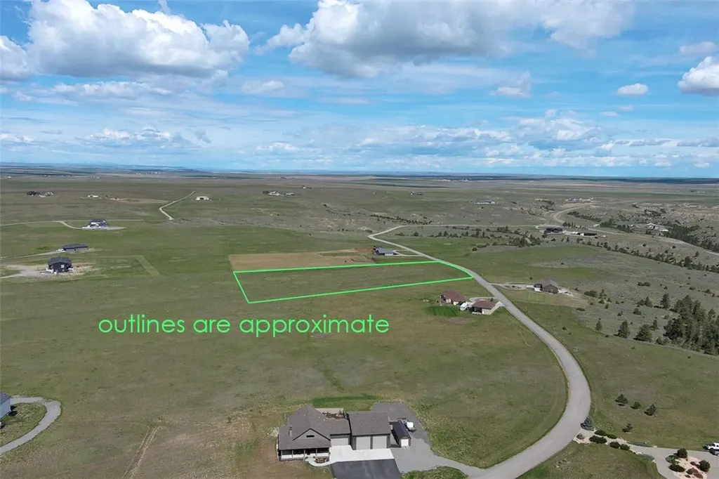 4255 Valley Canyon Ranch Road Molt MT 59057
