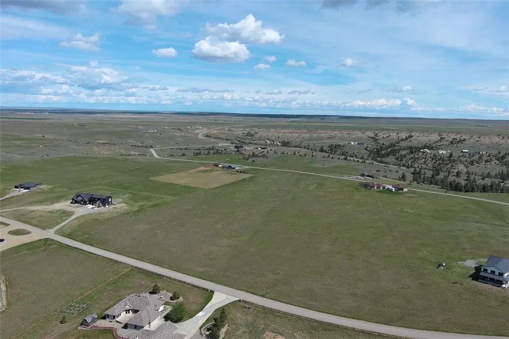 4255 Valley Canyon Ranch Road Molt MT 59057