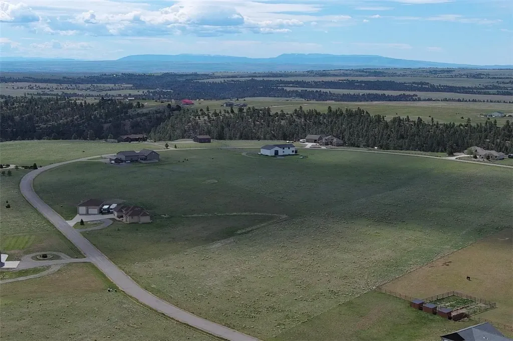 4255 Valley Canyon Ranch Road Molt MT 59057