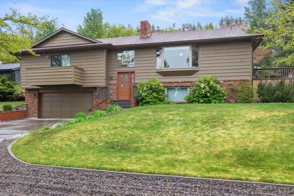 4325 Pine Cove Road Billings MT 59106
