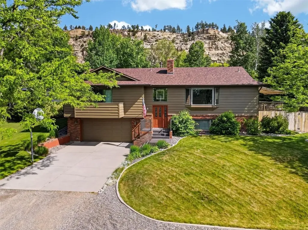 4325 Pine Cove Road Billings MT 59106