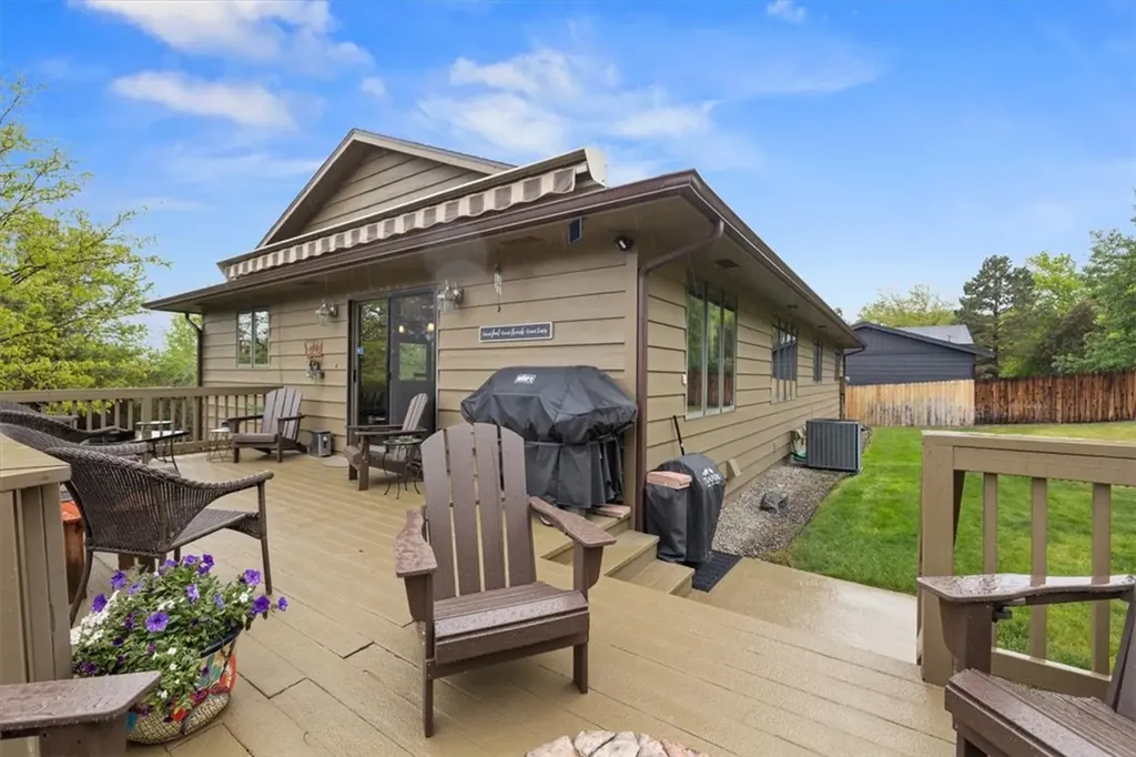 4325 Pine Cove Road Billings MT 59106